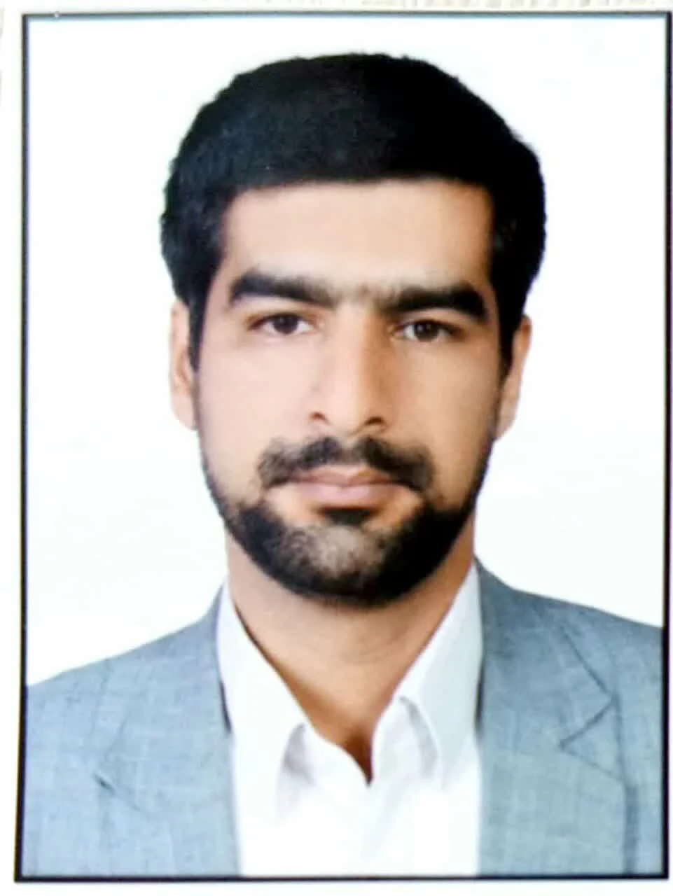 وکیل سروش سعیدفر