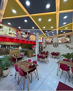 خانه کباب باج