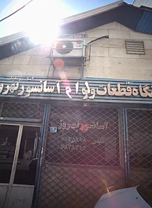 آسانسور بهروز