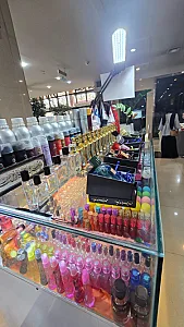فروشگاه عطر و ادکلن آقای عطر