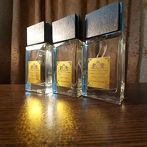 عطر آلوارز