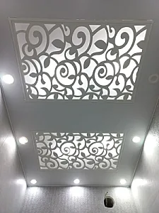 سقف کاذب سحاب گستر