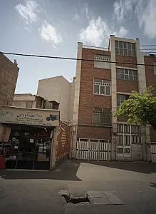 فروشگاه دولت آبادی
