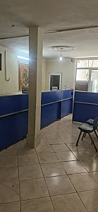 دفتر پیشخوان خدمات دولت