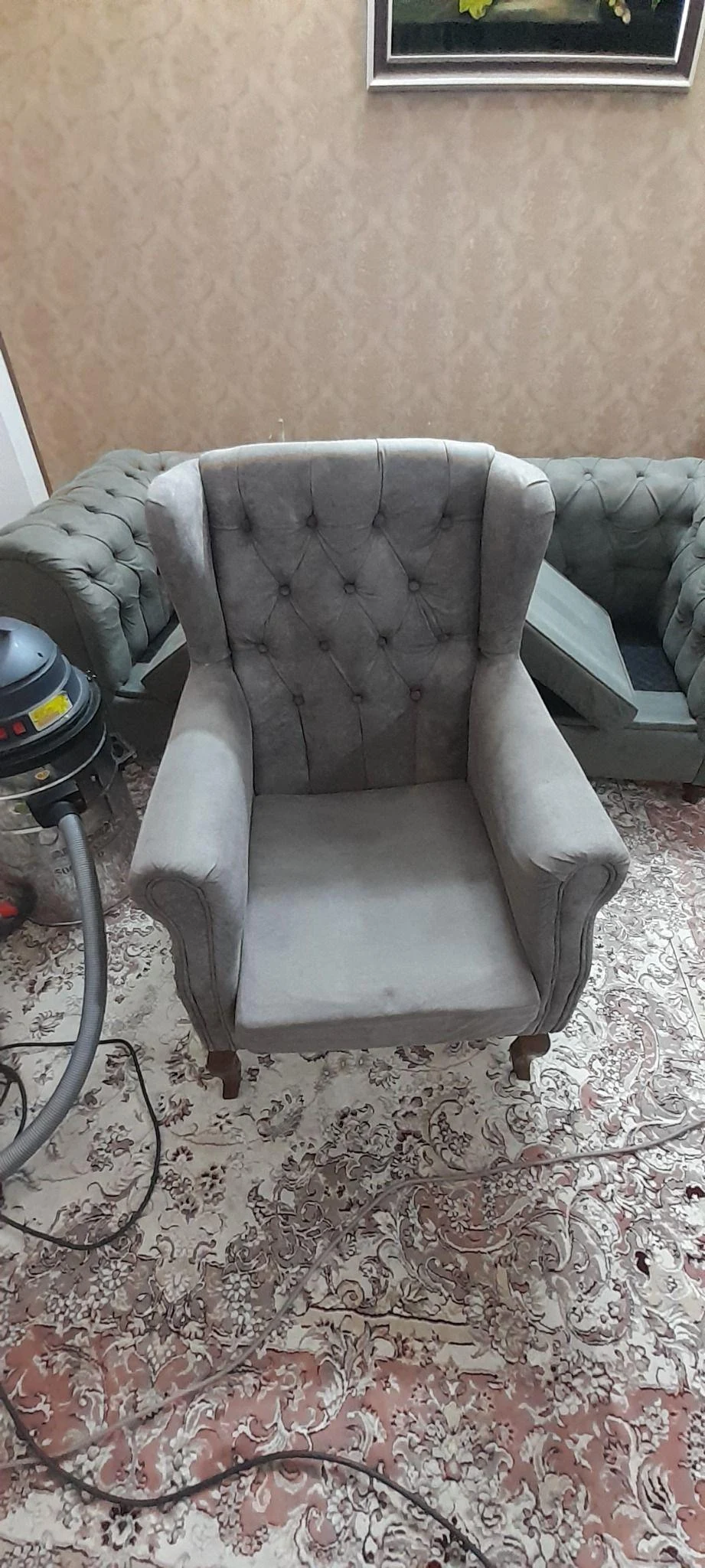 مبلشویی آریا