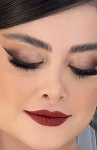 میکاپ ساحل