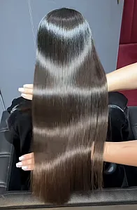 احیا و صافی مو خواجوی