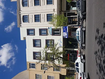 سرویس مرکزی پاناسونیک و فیلیپس
