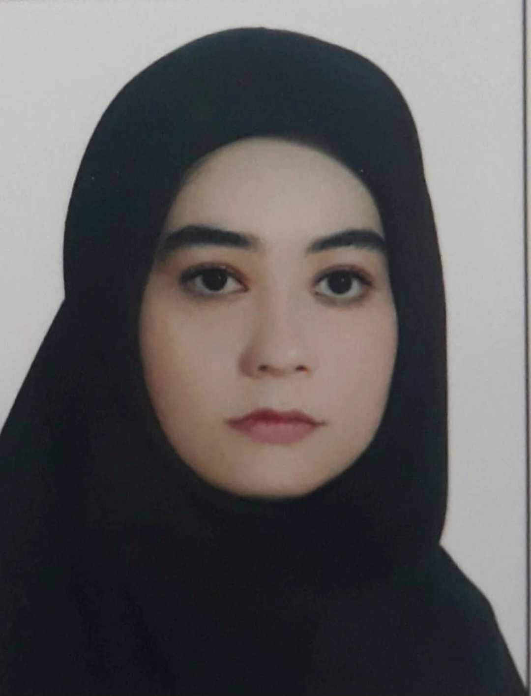 وکیل هانیه سادات نخلبندان - دفتر وکالت در مشهد