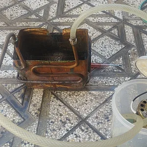 مجید وکیلی فدافن