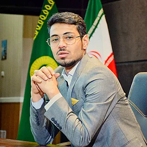 وکیل سیدمحمد حیدری قلعه نویی