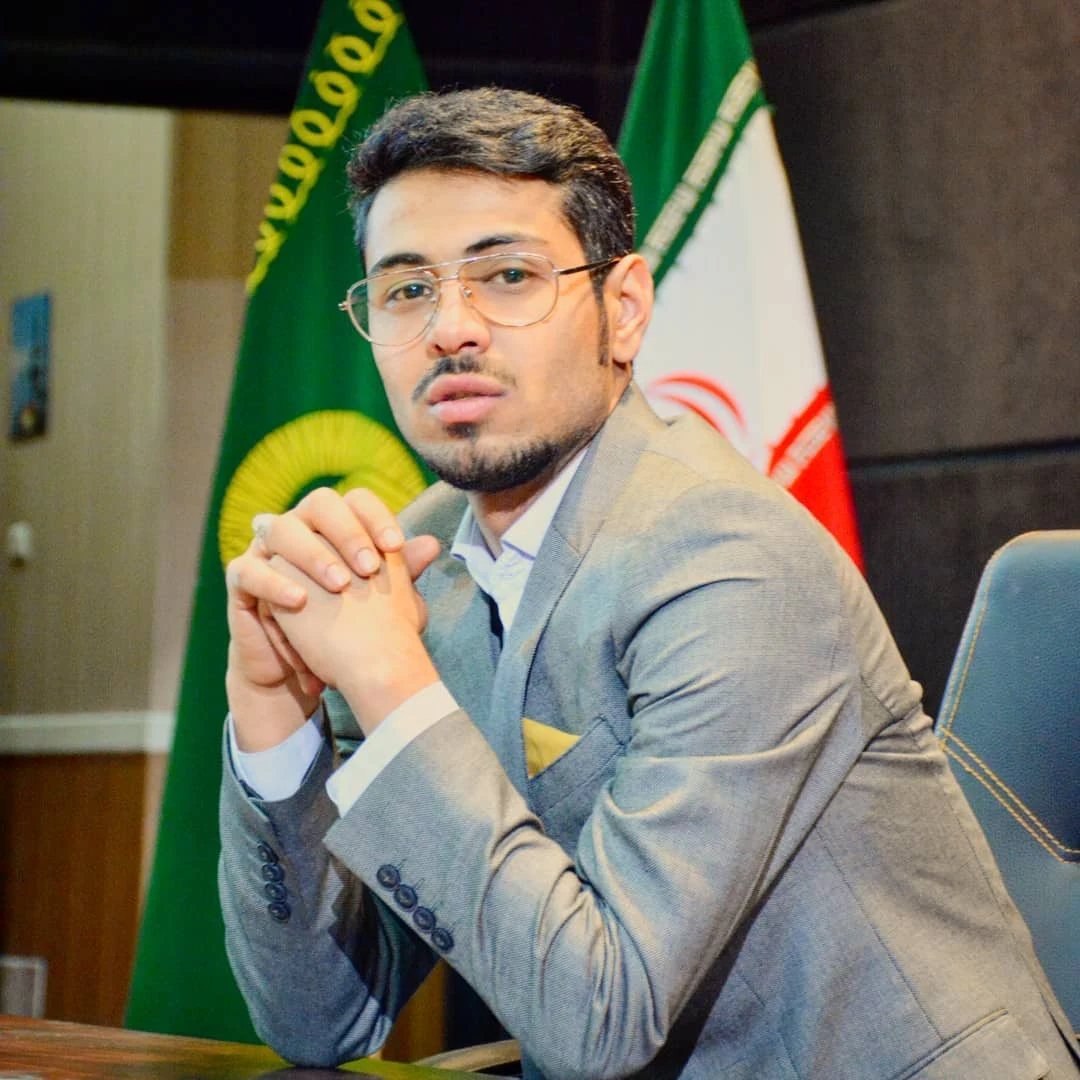 وکیل سیدمحمد حیدری قلعه نویی - دفتر وکالت در مشهد