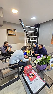 کانون آگهی تبلیغات هایک