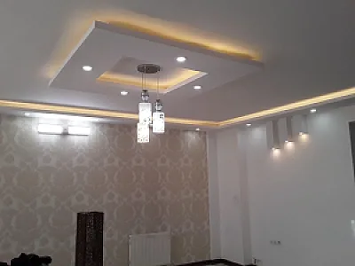 کناف ،بازسازی و دکوراسیون داخلی