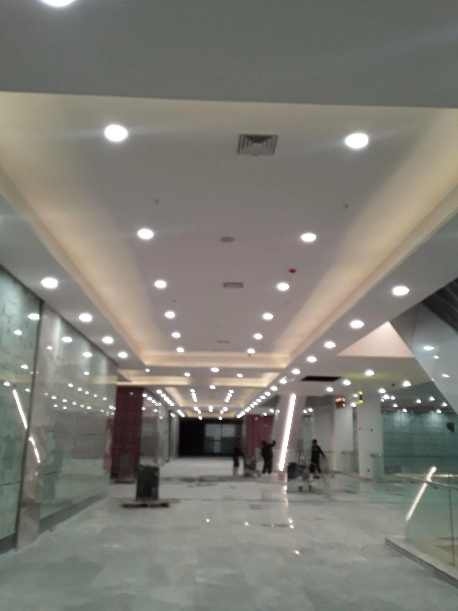 کناف ،بازسازی و دکوراسیون داخلی - تصویر 3