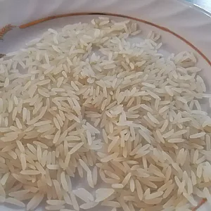 برنج طارم دم سیاه درجه یک