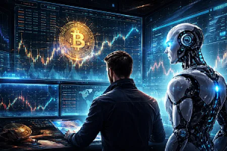 آموزشگاه بازار مالی احمدیان