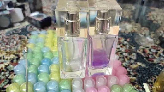 دهکده عطر نورا