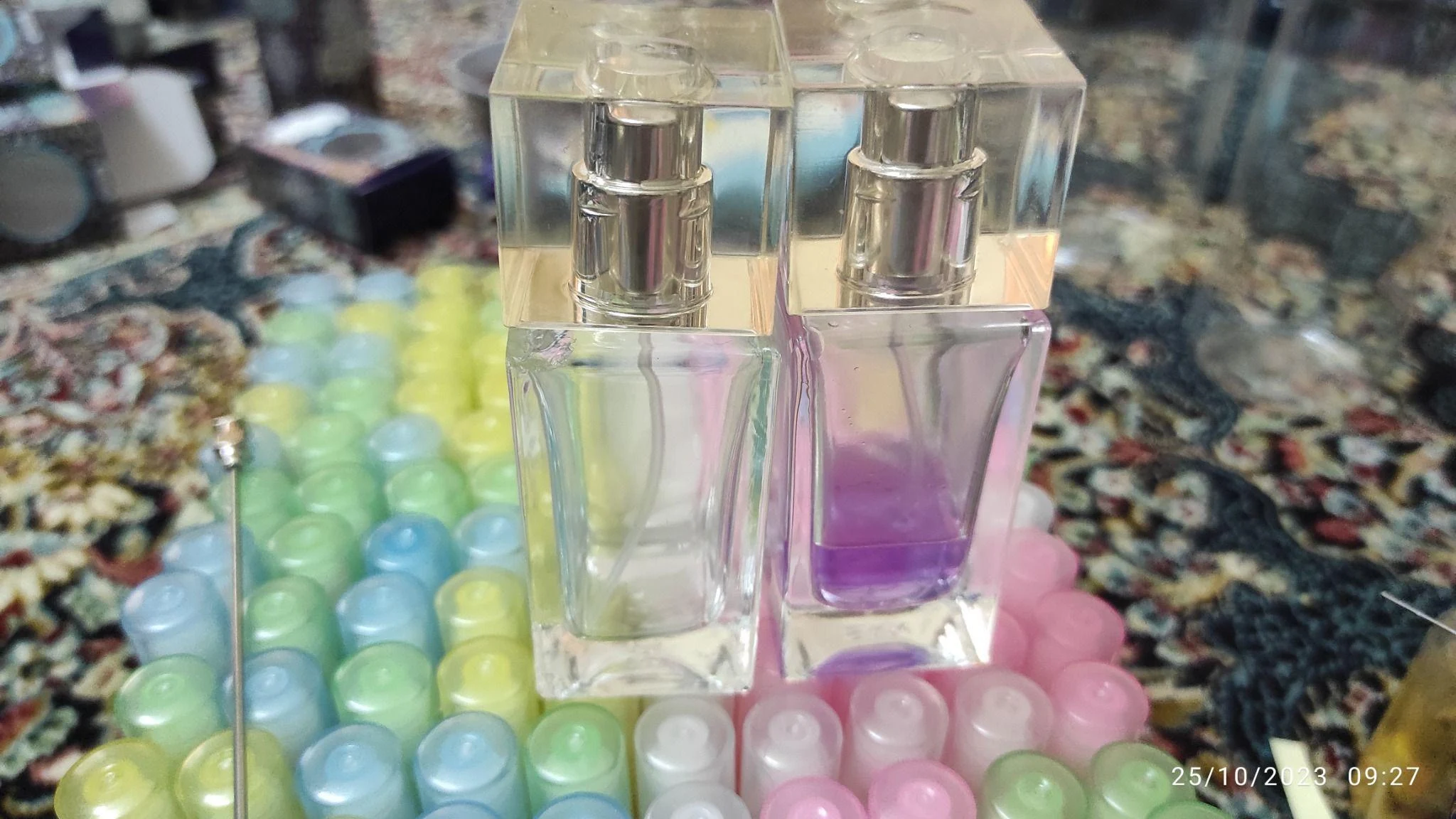 دهکده عطر نورا