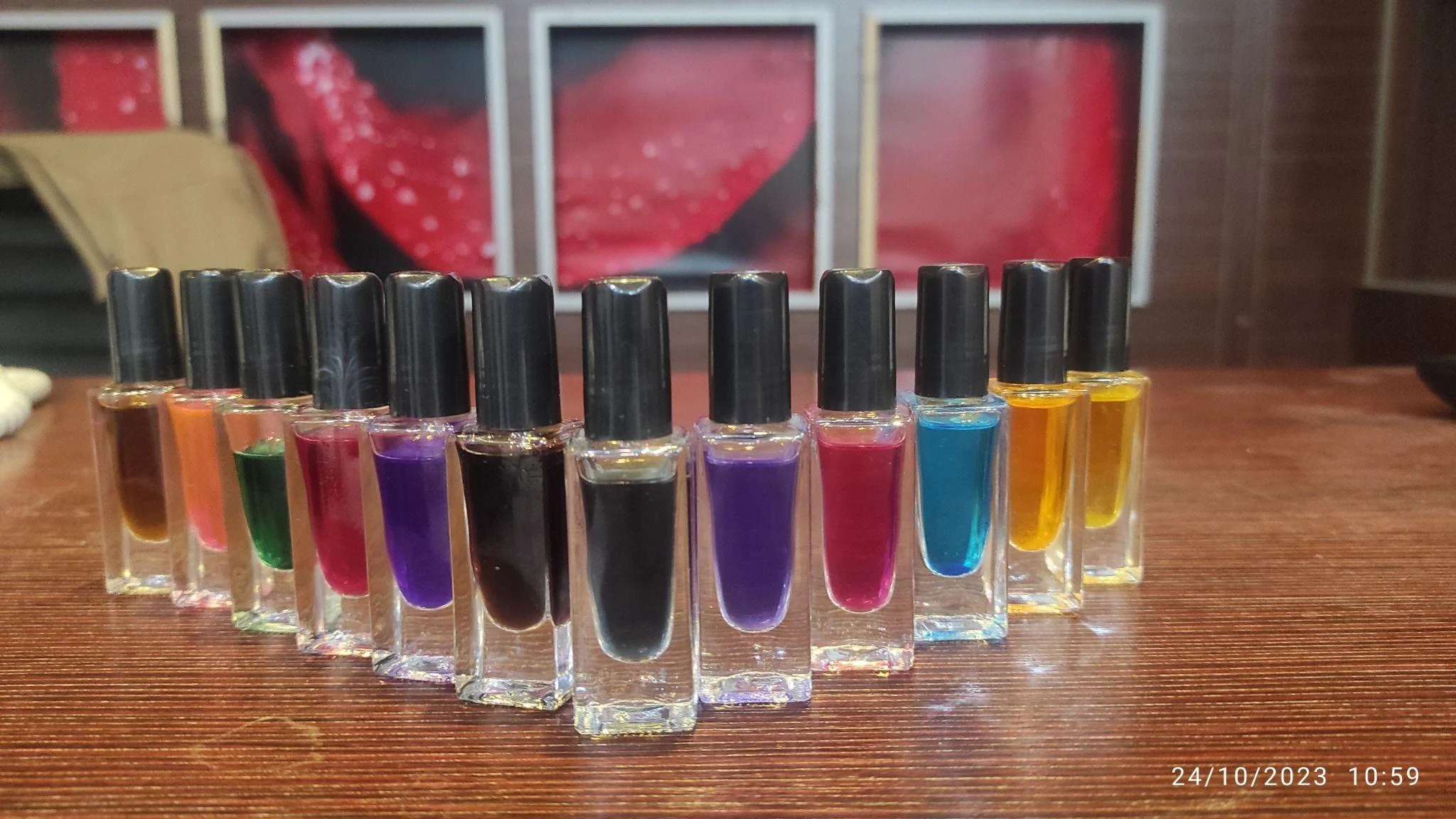 دهکده عطر نورا - تصویر 2