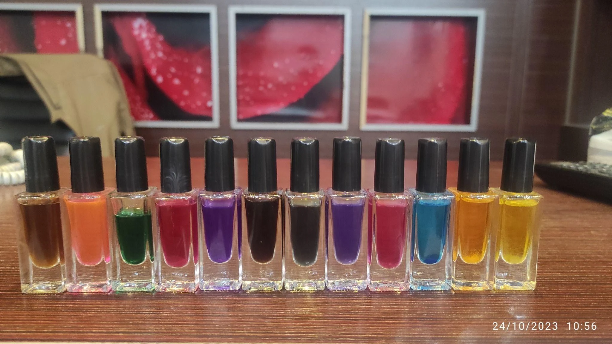 دهکده عطر نورا - تصویر 3