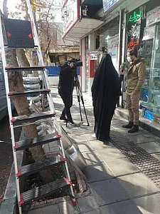 فروشگاه ساختمانی مرادی