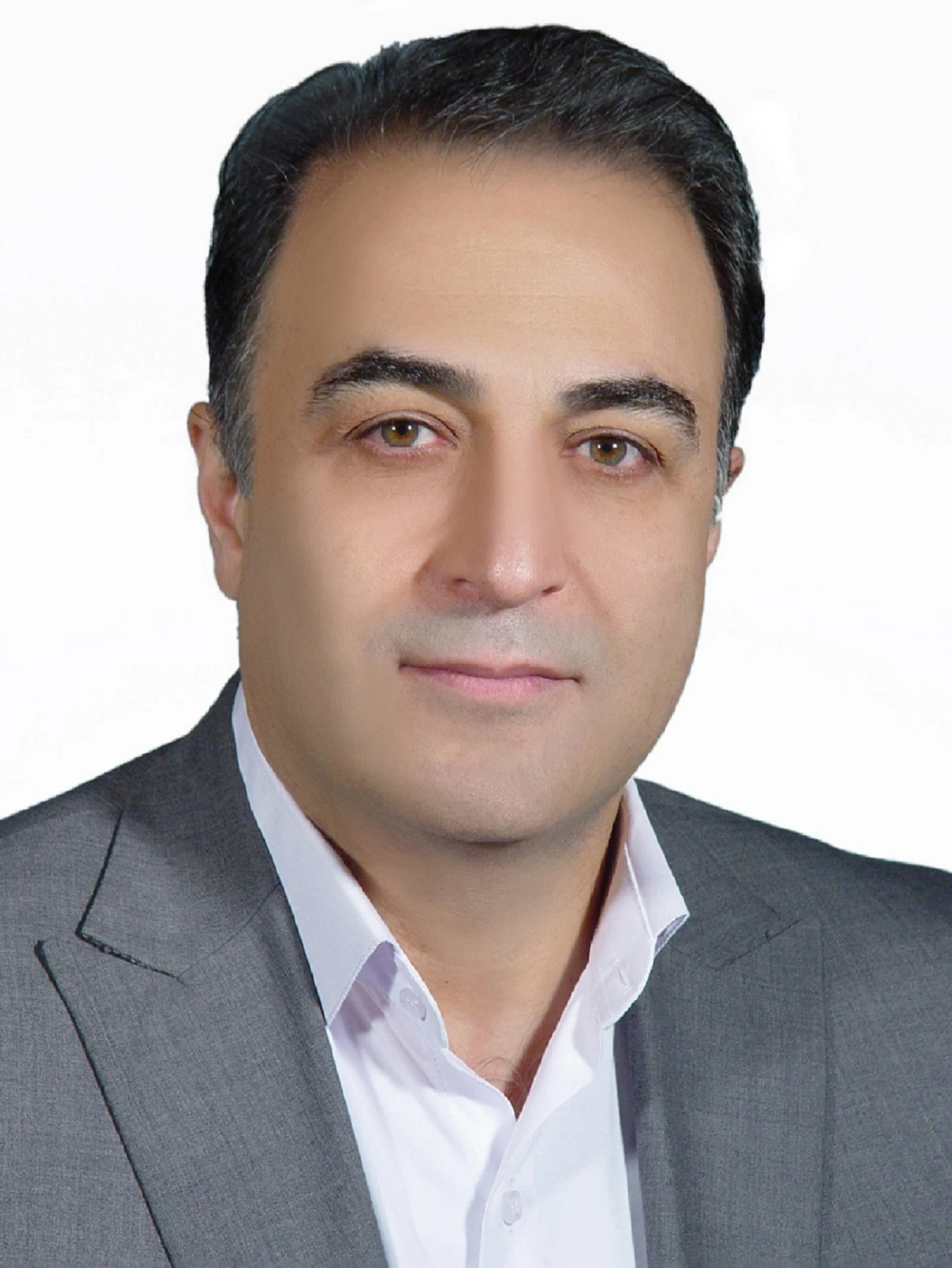 وکیل امیر یحیی یزدان طلب - دفتر وکالت در مشهد