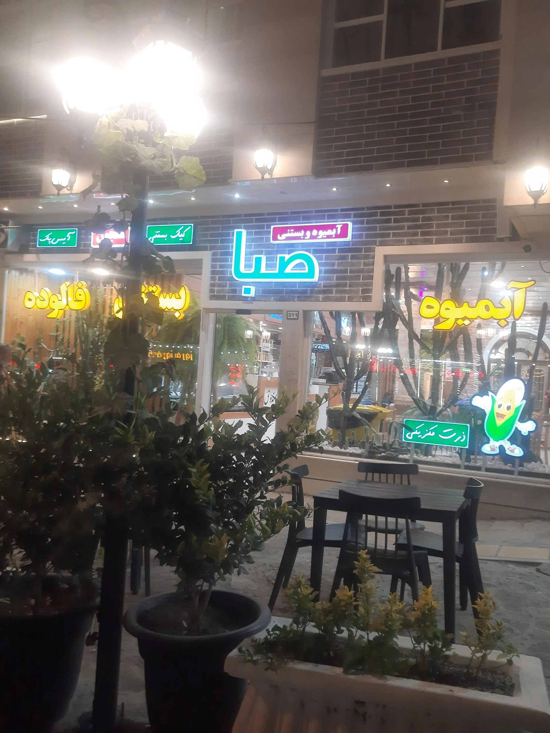 بستنی طالب - تصویر 2