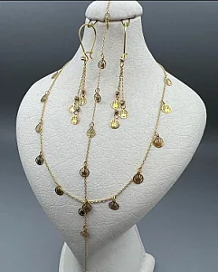 گالری طلای نبات