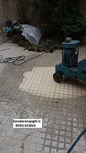سنگ سابی درستکار