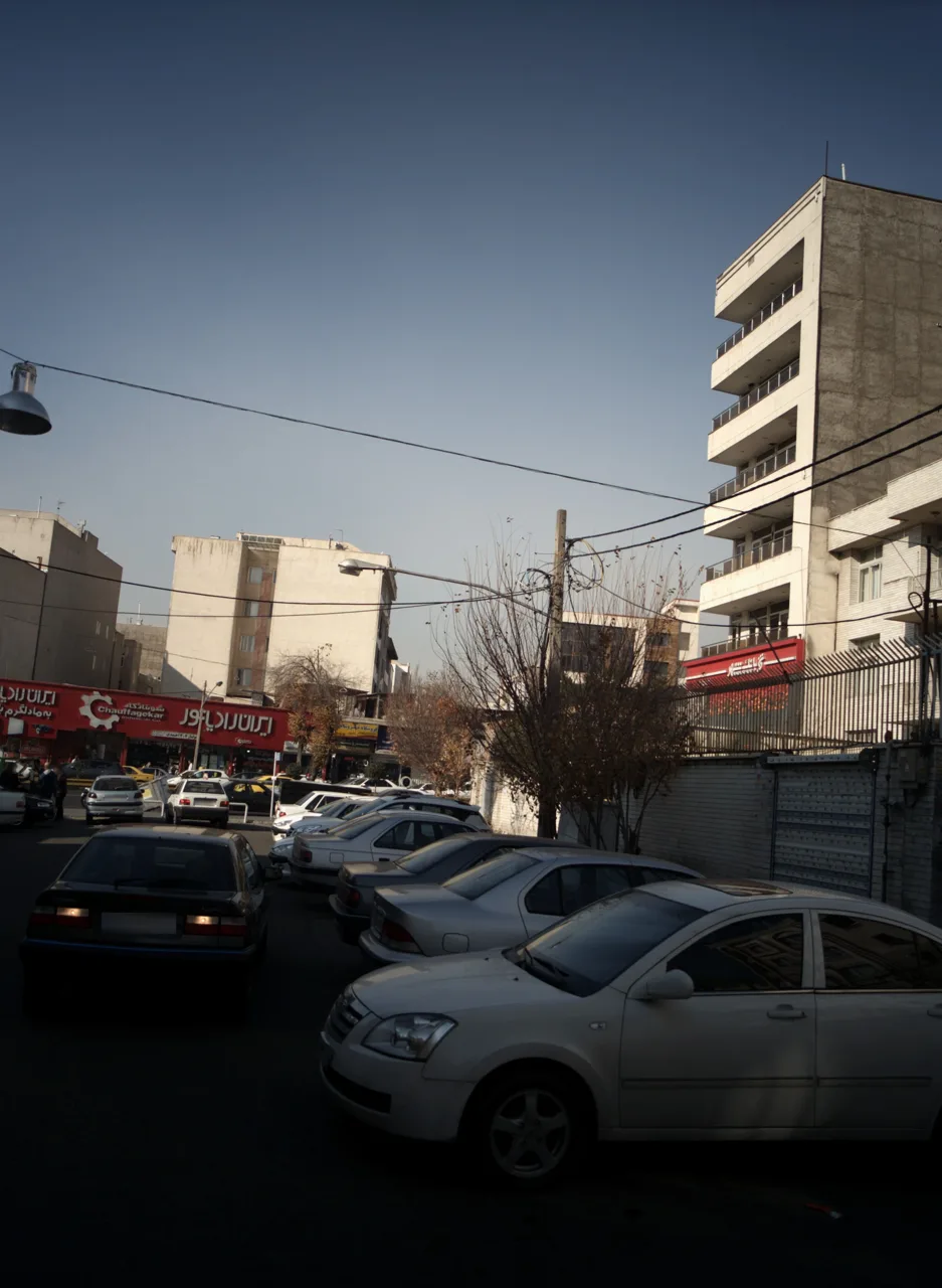 فروشگاه خسرو شاهی - تصویر 2