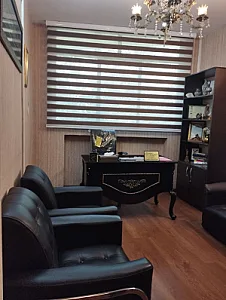 وکیل پایه یک دادگستری سعیده برهانی