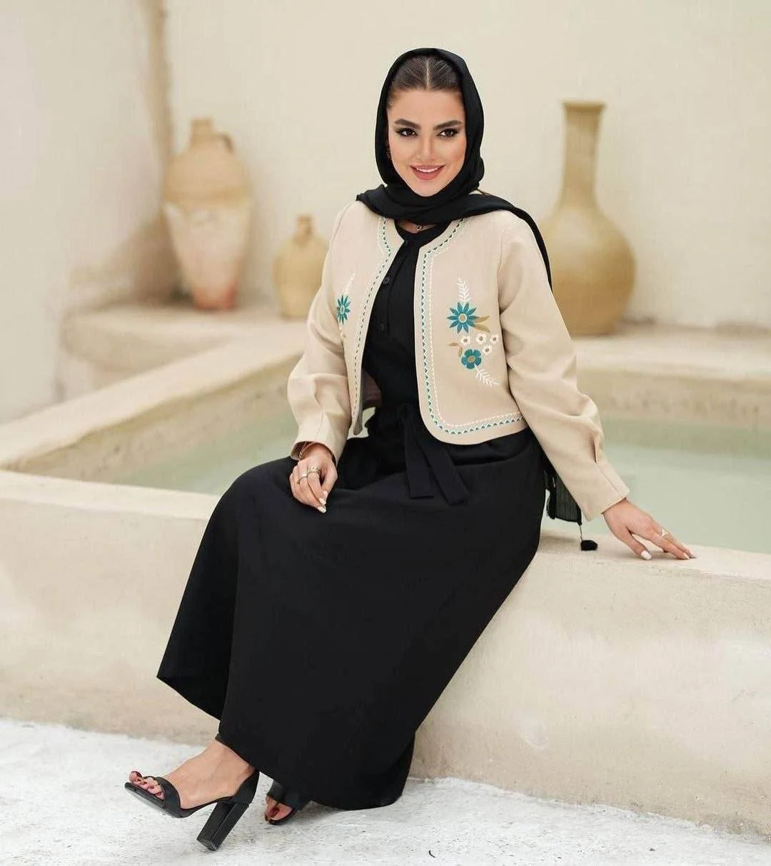 فروشگاه انلاین لباس بهبودی
