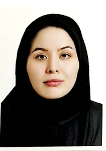 وکیل سیده حمیده جمعه پور