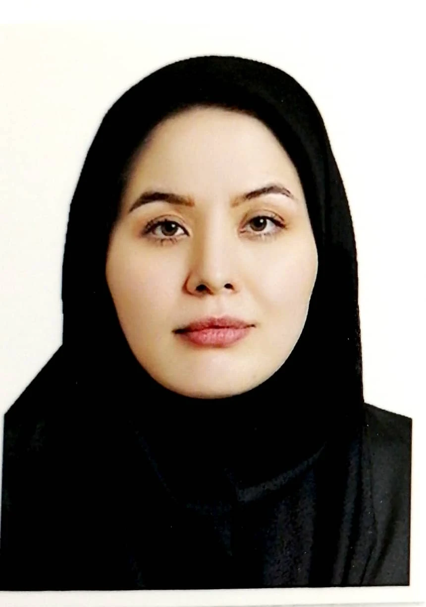 وکیل سیده حمیده جمعه پور - دفتر وکالت در مشهد