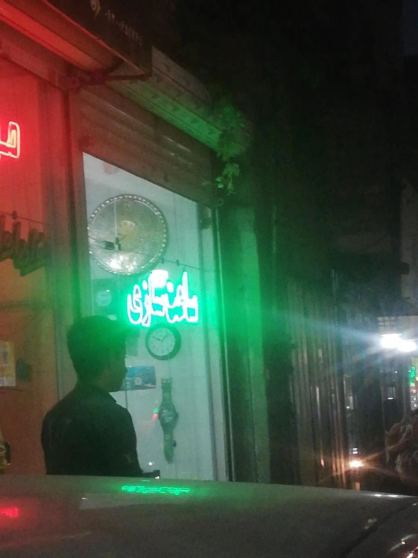 گالری ساعت لحظه ها - تصویر 2