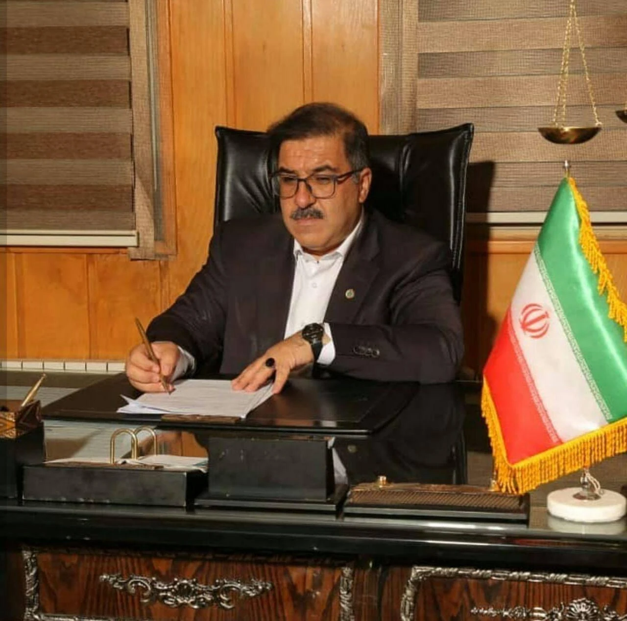 دفتر وکالت علی شاهی - دفتر وکالت در مشهد - تصویر 2