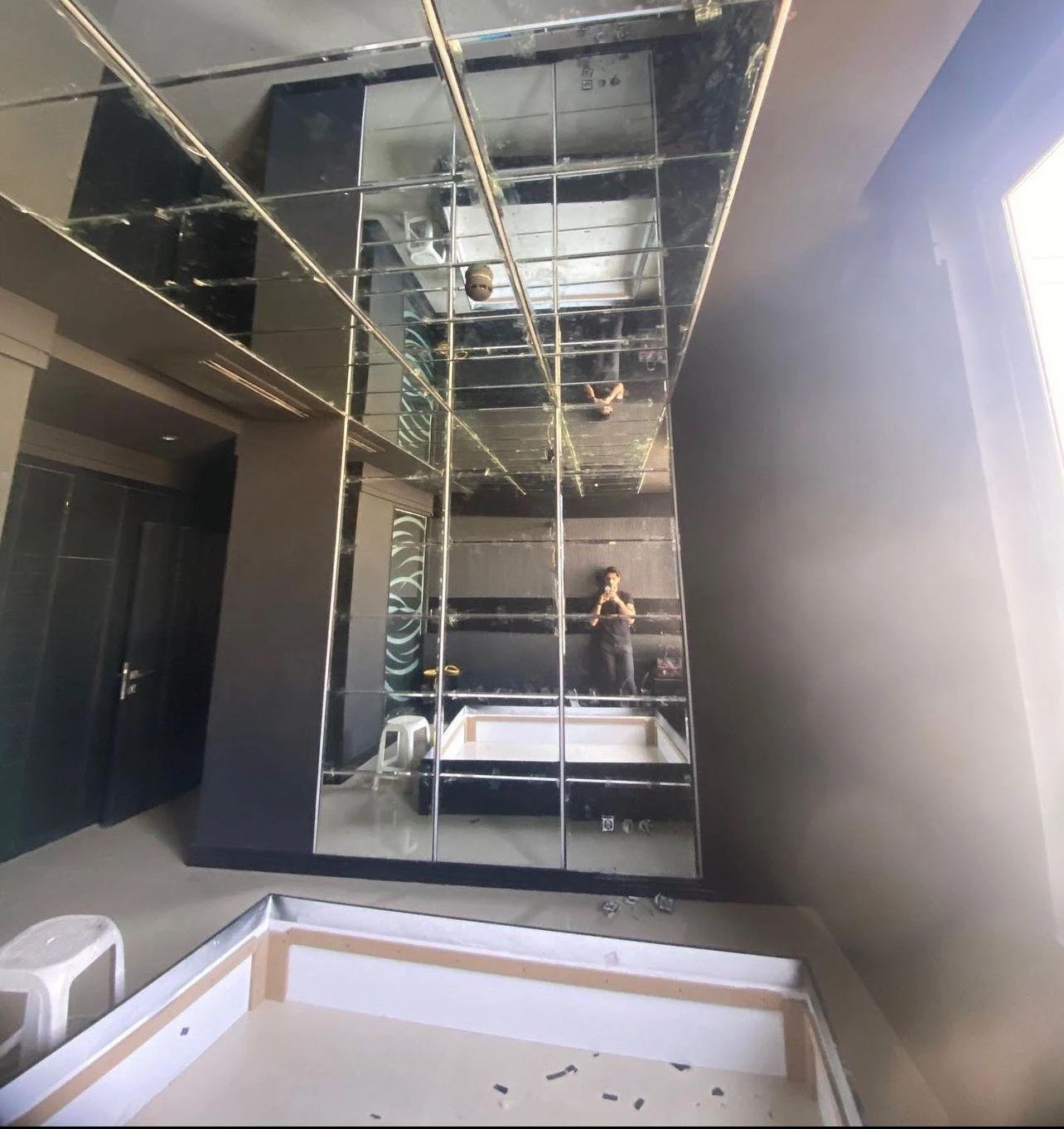 خدمات شیشه و اینه - تصویر 5