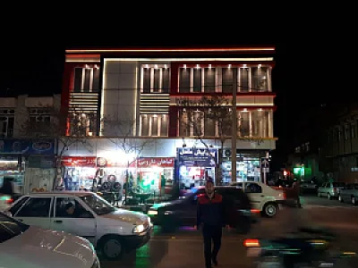 کلینیک تخصصی دندانپزشکی یاس