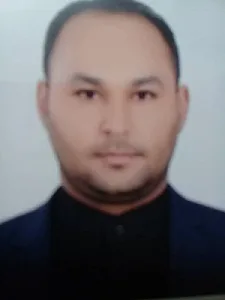 وکیل مهدی غافی