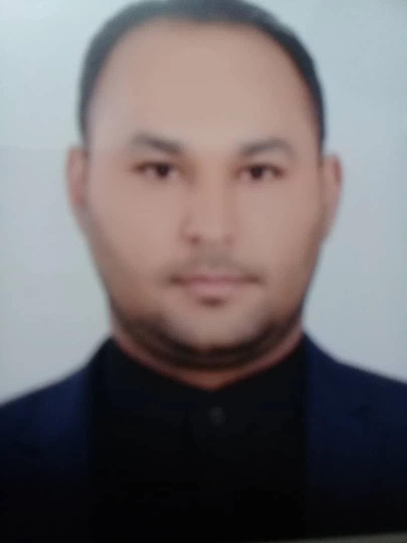 وکیل مهدی غافی