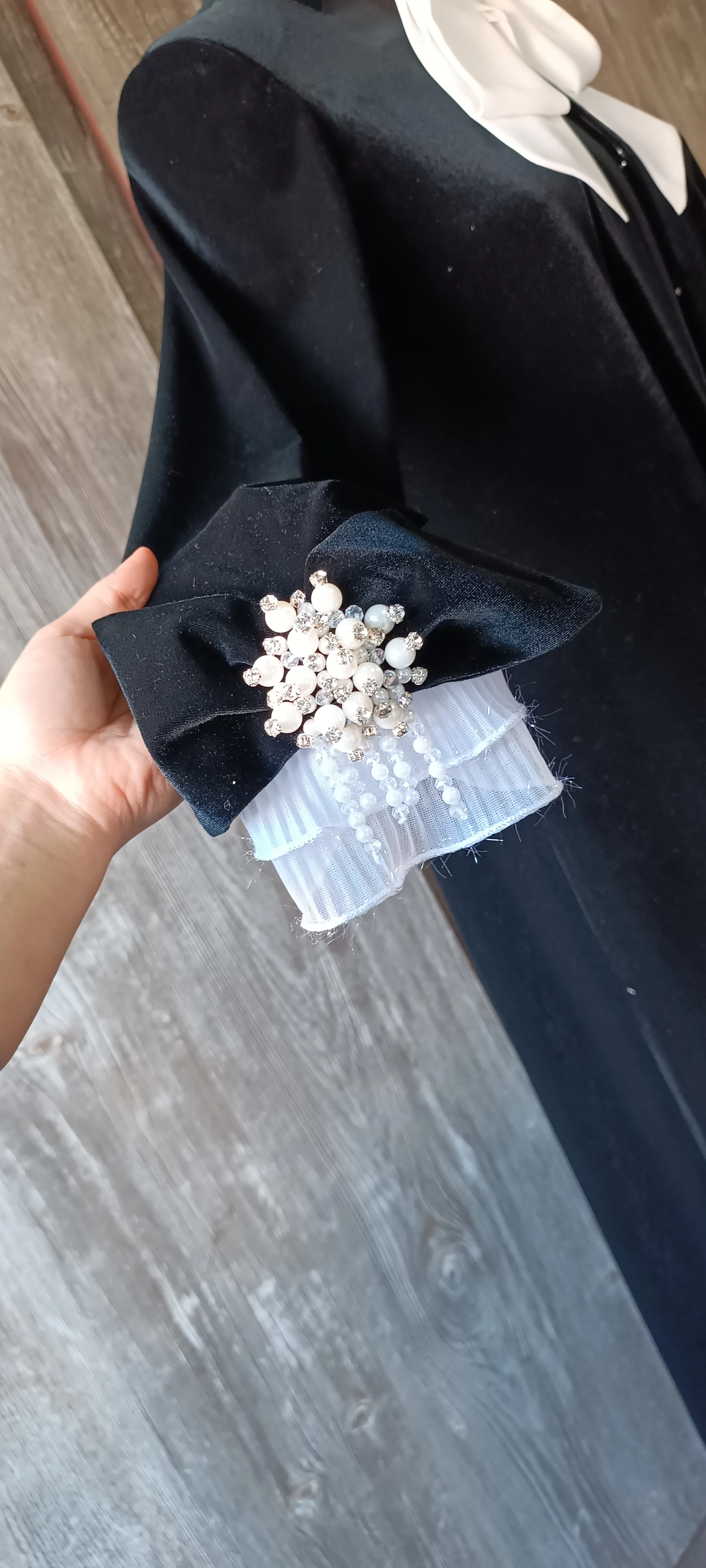 طراحی و دوخت تخصصی لباس ندا عظیمی