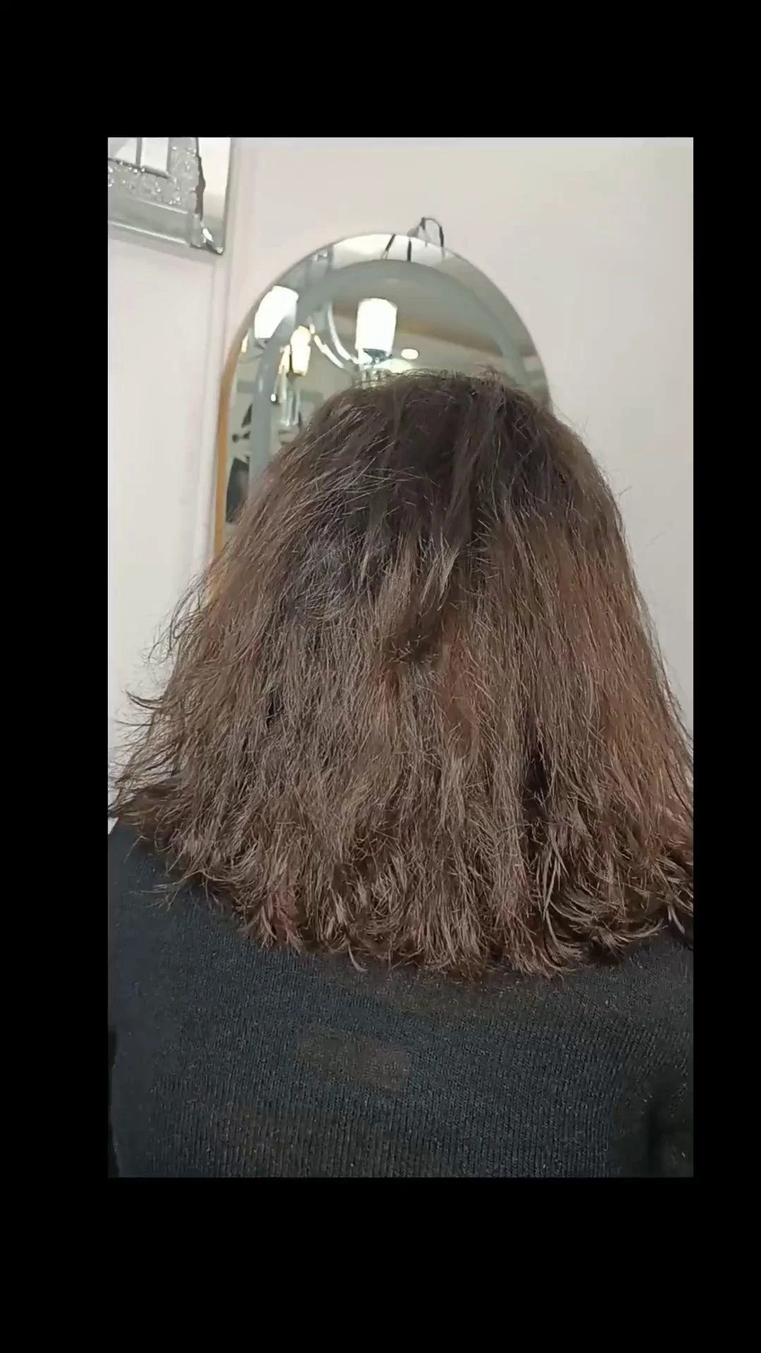 مرکزتخصصی رنگ و کراتین مو زهرا موسوی - تصویر 2