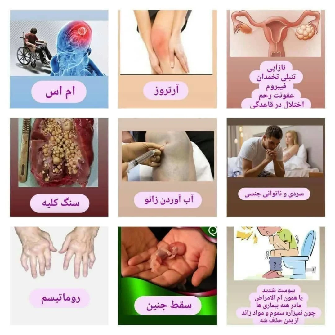 درمانگر طب سنتی خانم بلوچ - طب سنتی و عطاری در مشهد