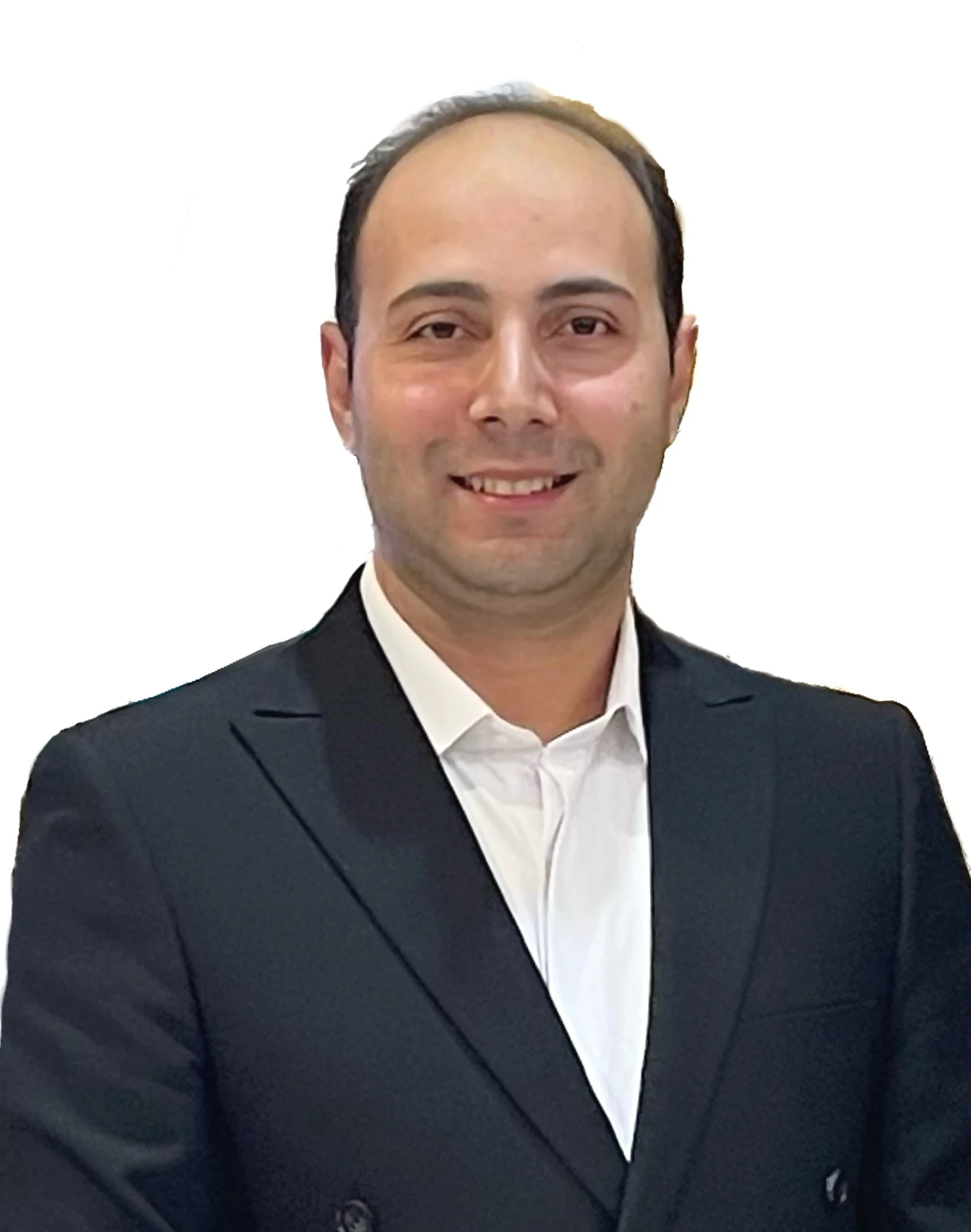 وکیل علی جان برار تنکابنی