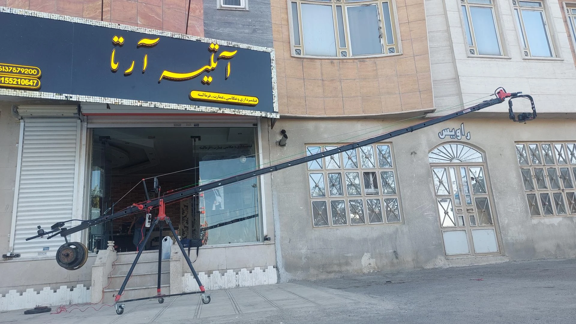 استودیو عکاسی میچکا - تصویر 2