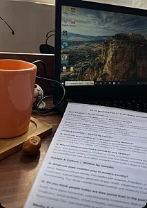آموزش زبان انگلیسی متوسطه هاشمی