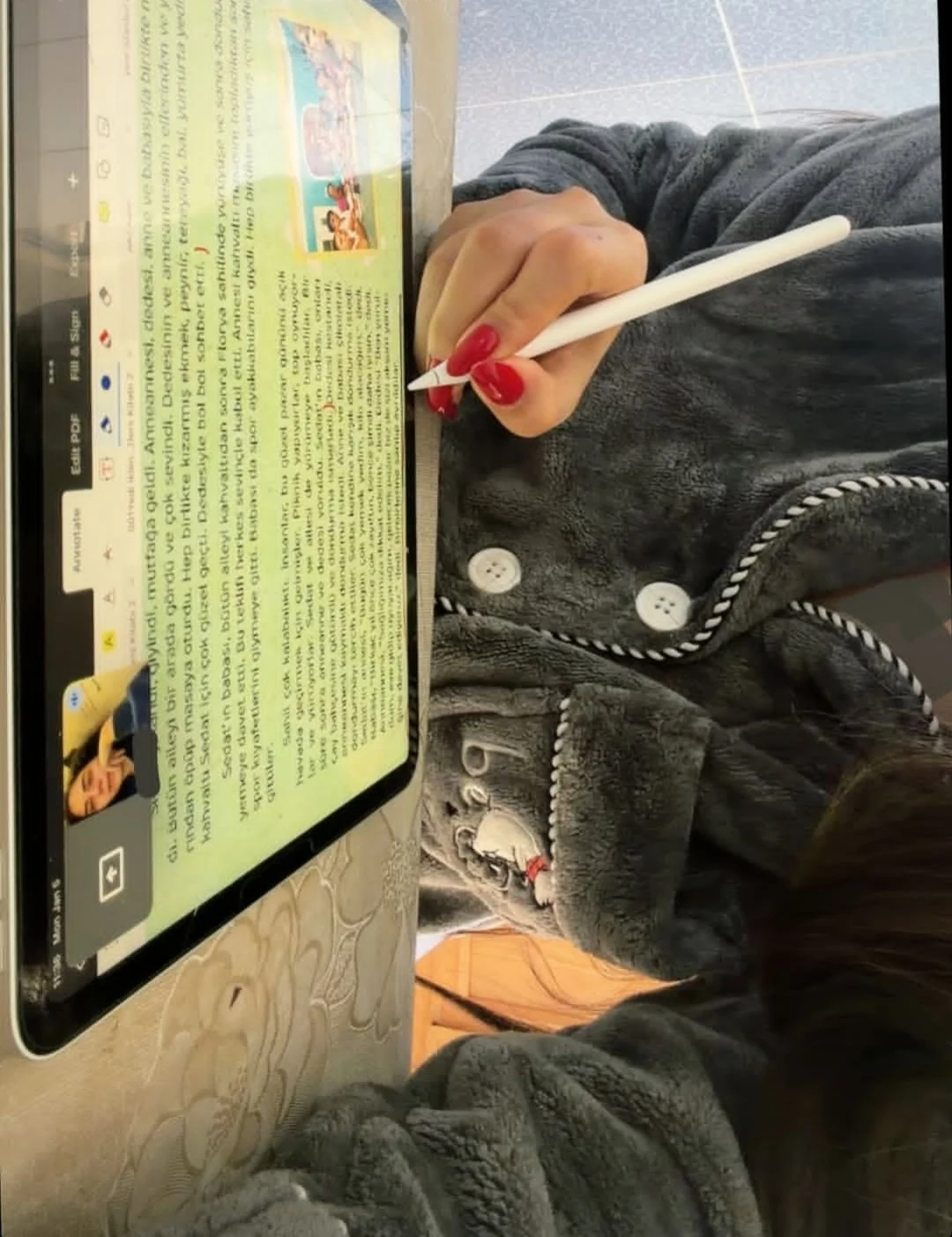 آموزش زبان انگلیسی متوسطه هاشمی - تصویر 2