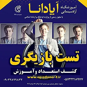 کالج سینمایی اپادانا
