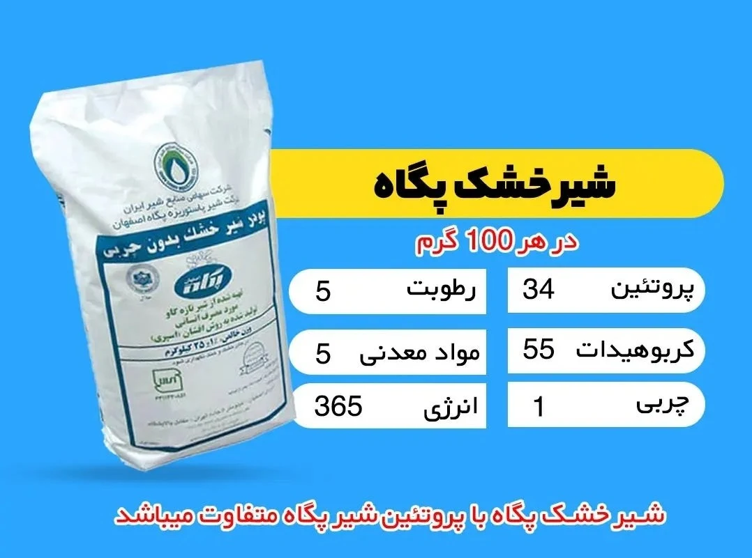 مکمل ورزشی یسنا شاپ